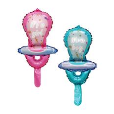 Baby Pacifier Balloons
