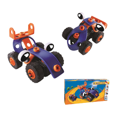 Building Toy Set of 2 Pieces