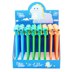 Everlasting dinosaur pencil – Pack of 48 pieces
