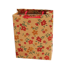 Floral Packaging Gift Bag – 4 Sizes