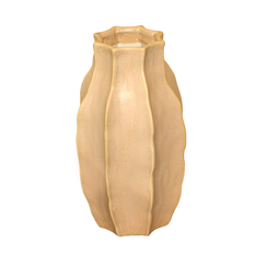 Κεραμικό βάζο σε δύο διαστάσεις 21x15x15cm & 30.5x17x17cm