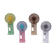 Rechargeable Handheld Fan