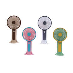 Rechargeable Handheld Fan