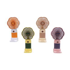 Rechargeable Handheld Fan