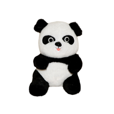 Plush Panda Toy 21cm