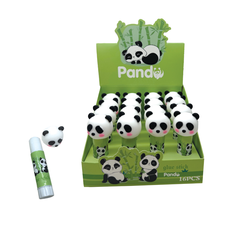 Kids Panda Glue Sticks for School Supplies & Kids Gifts