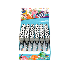 Football Spinner Pen