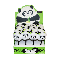 Panda Pom Pom Pen