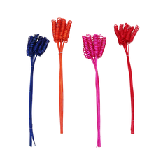 Coil-Top Floral Picks 63cm – Set of 10