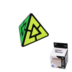 Pyramid Magic Cube – 1 Piece
