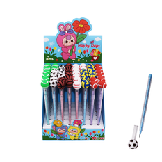 Sports Ball Pencil in Assorted Designs
