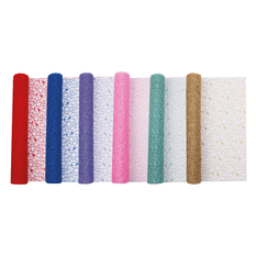 Lace-Pattern Mesh Roll in 6 Colours 5Y×50cm