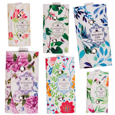 Key Holder in 6 Designs – Pack of 12