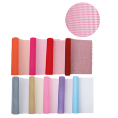 Polyester Mesh Roll 10Y × 50cm
