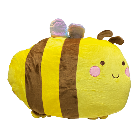 Λούτρινο Μέλισσα – 50cm
