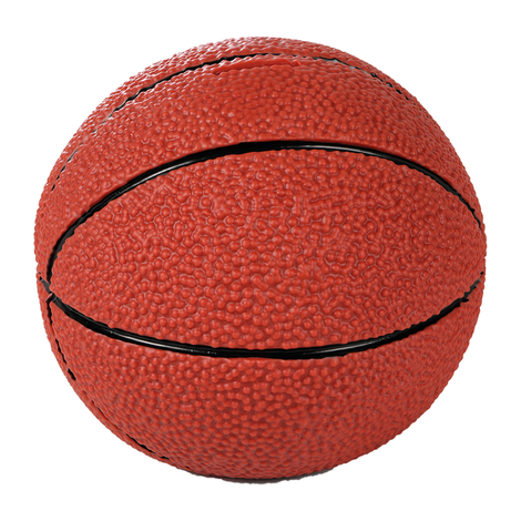 Basketball Ball Money Box – Polyresin | 11cm 