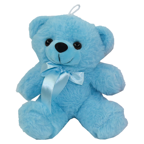 Plush Teddy Bear – 2 Sizes