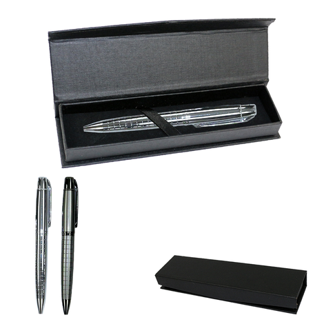 Pen in Gift Box – 2 Colors