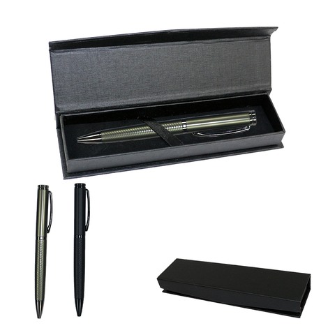 Pen in Gift Box – 2 Colors