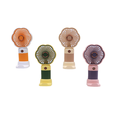 Rechargeable Handheld Fan