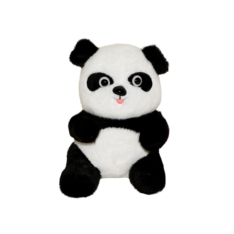 Plush Panda Toy 21cm