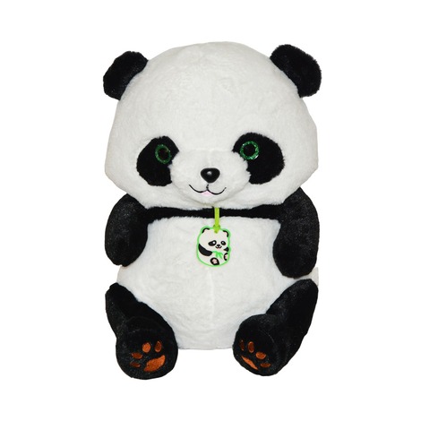 Λούτρινο Panda 43cm