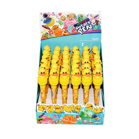 Duck Spinner Pen