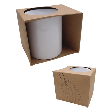 Mug Gift Box – Pack of 12