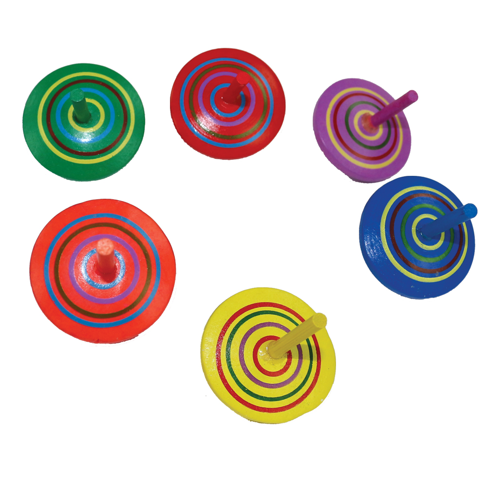 Wooden Toy