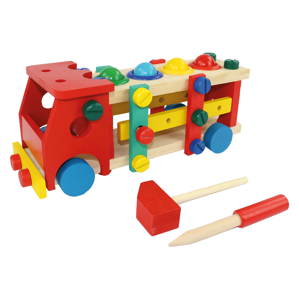 Wooden Toy