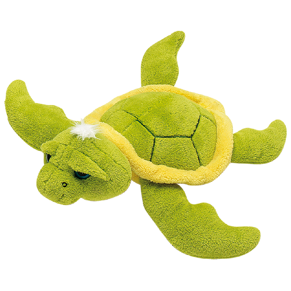 Plush Turtle