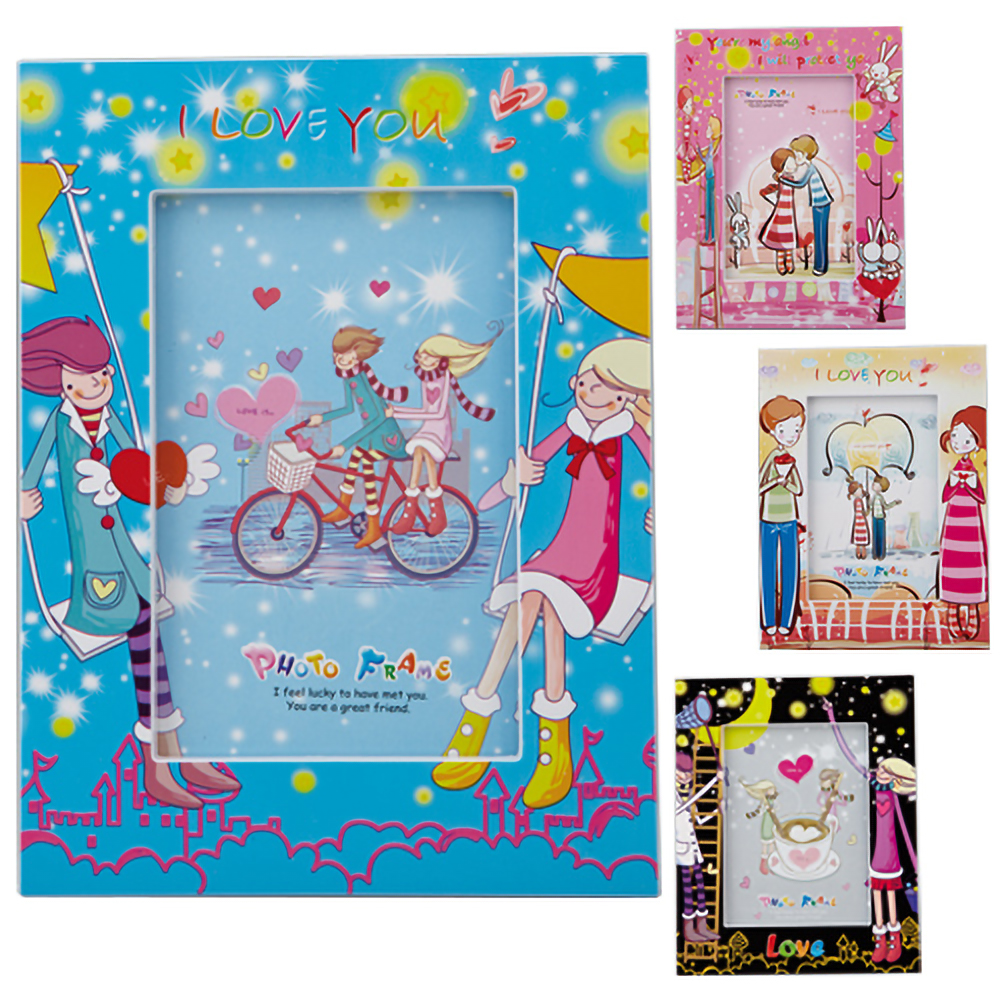 Picture frame