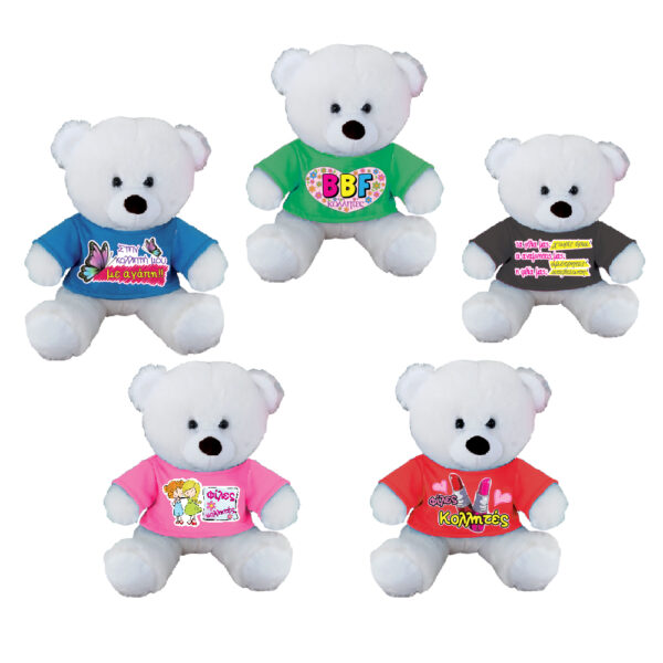 Teddy Bear