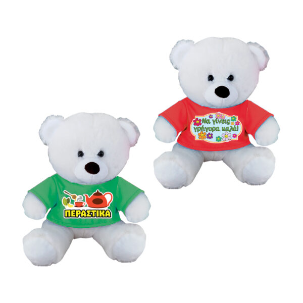 Teddy Bear