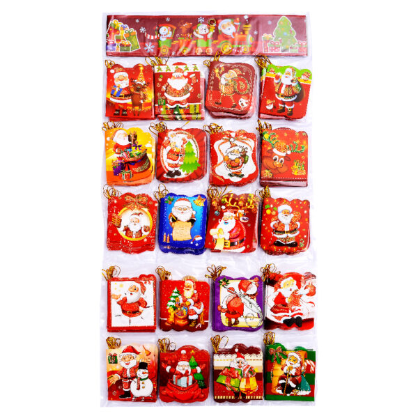 Greeting Cards Mini
