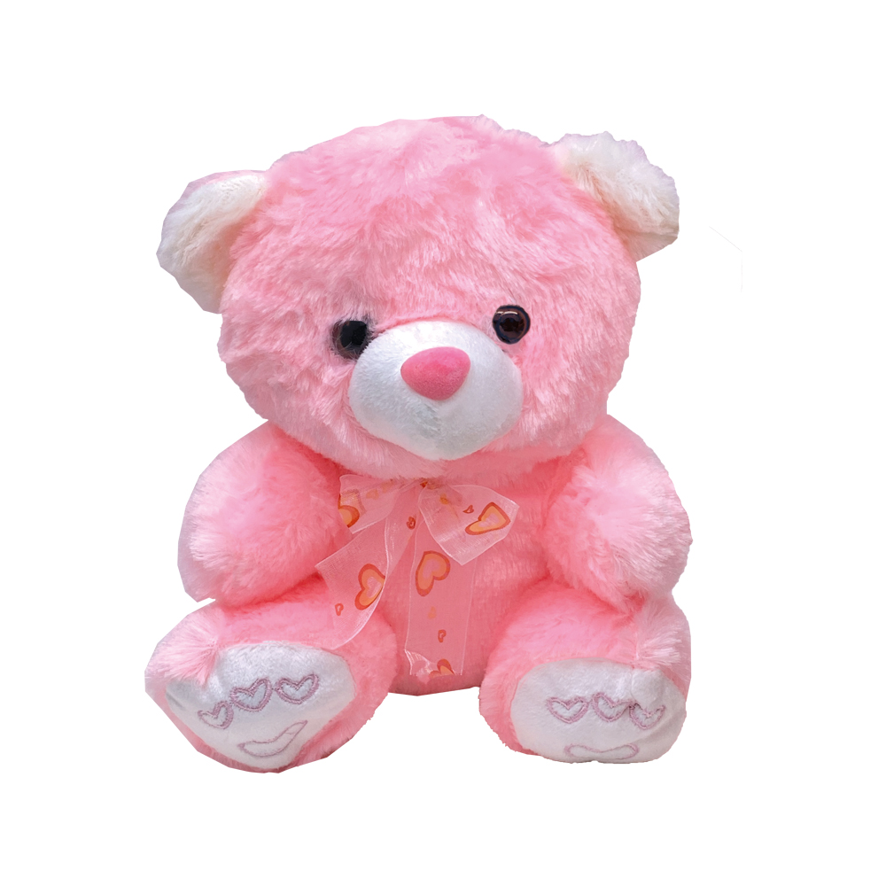 Plush Bear