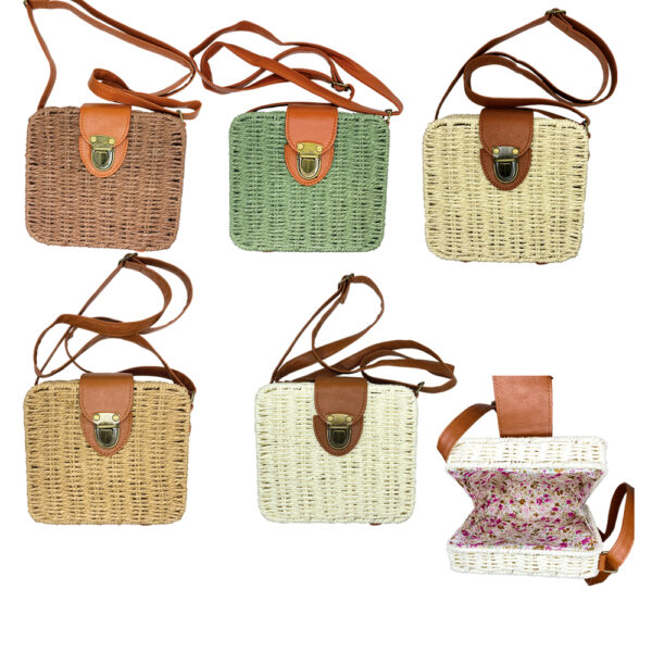 Shoulder Bag