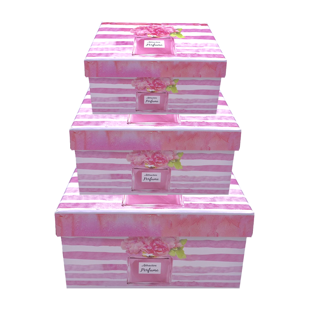 Paper Box