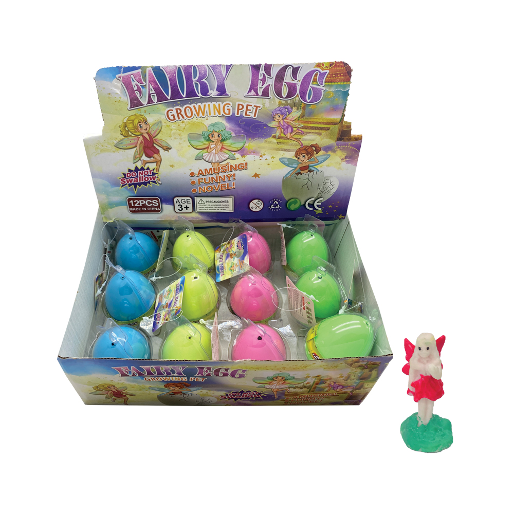 Fairy Eggs