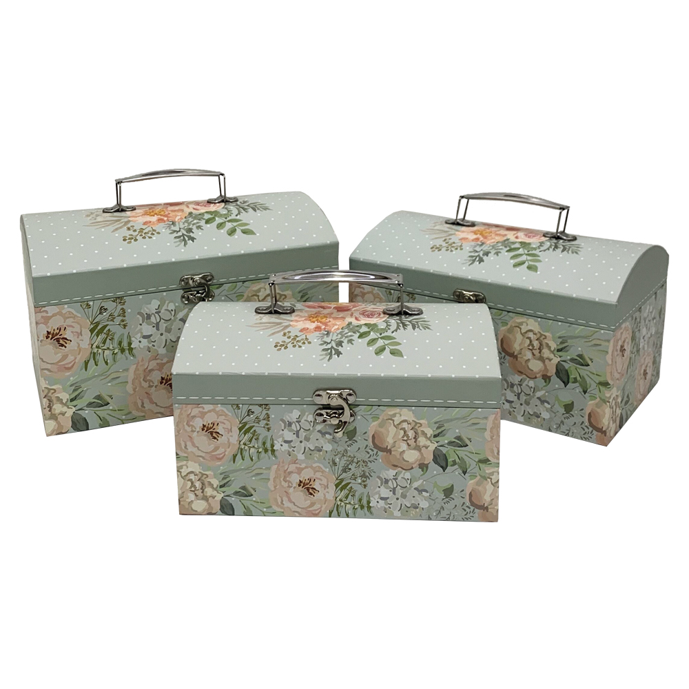 Paper Box