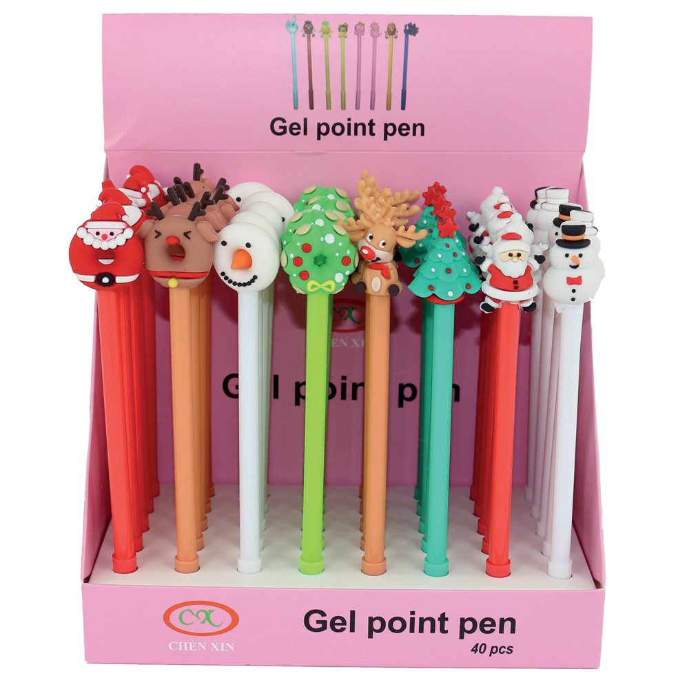 Pen