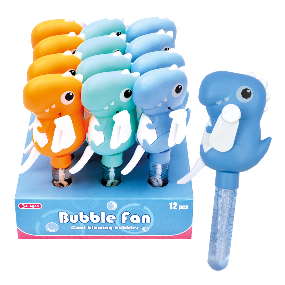 Bubble Fan