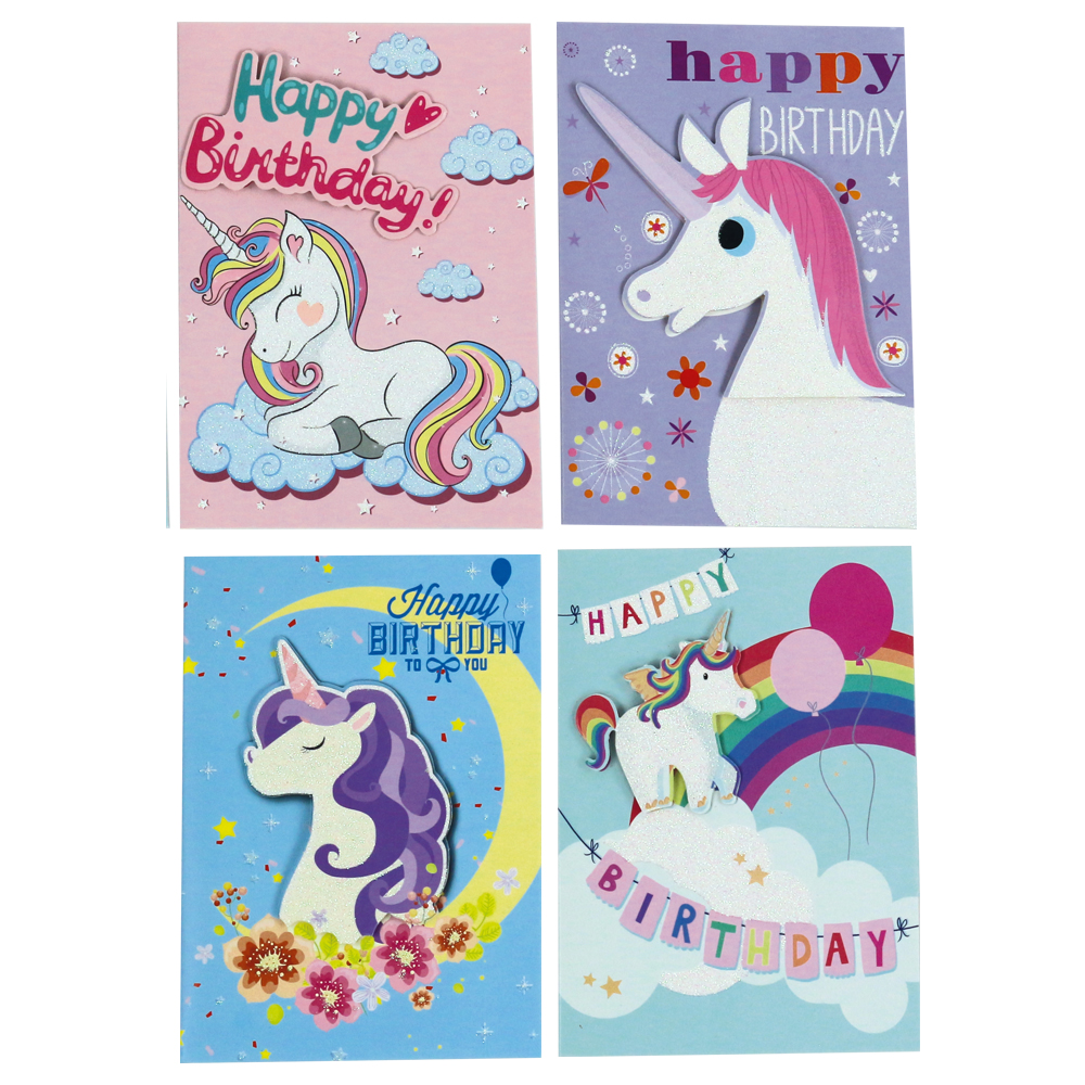 Greeting Cards