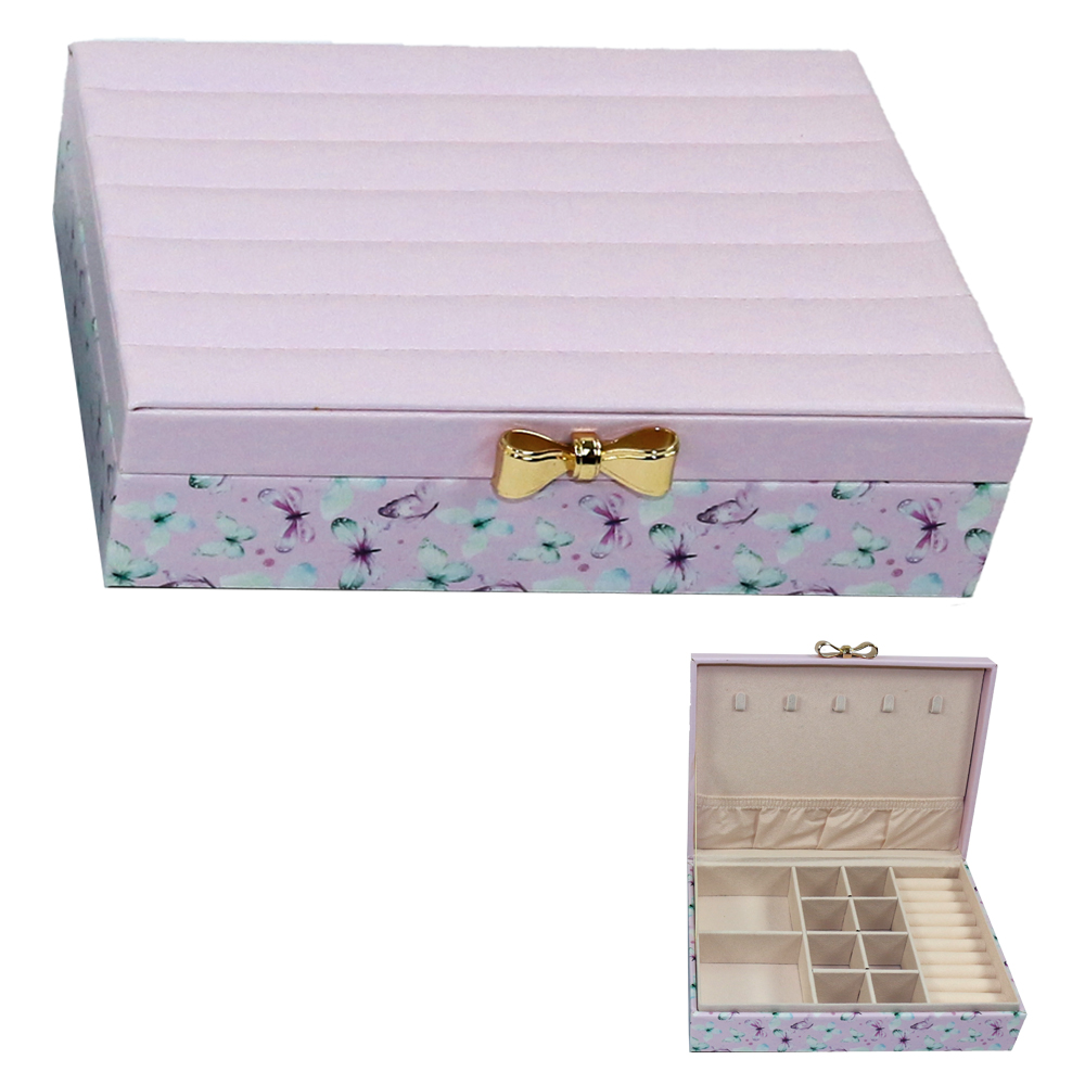 Jewelry Box