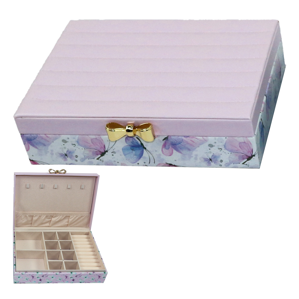 Jewelry Box