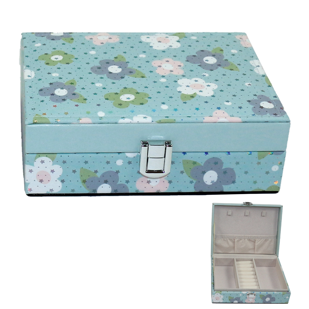 Jewelry Box