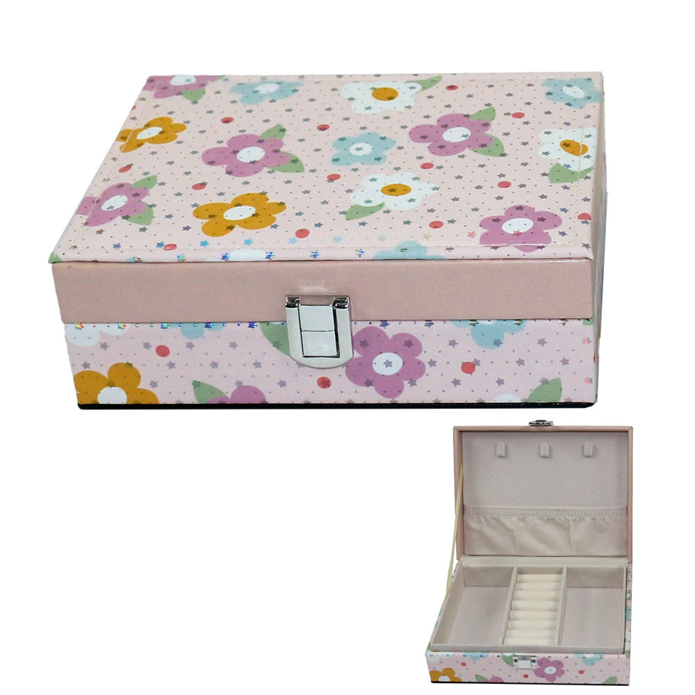 Jewelry Box