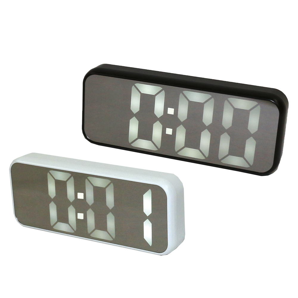 Digital Clock