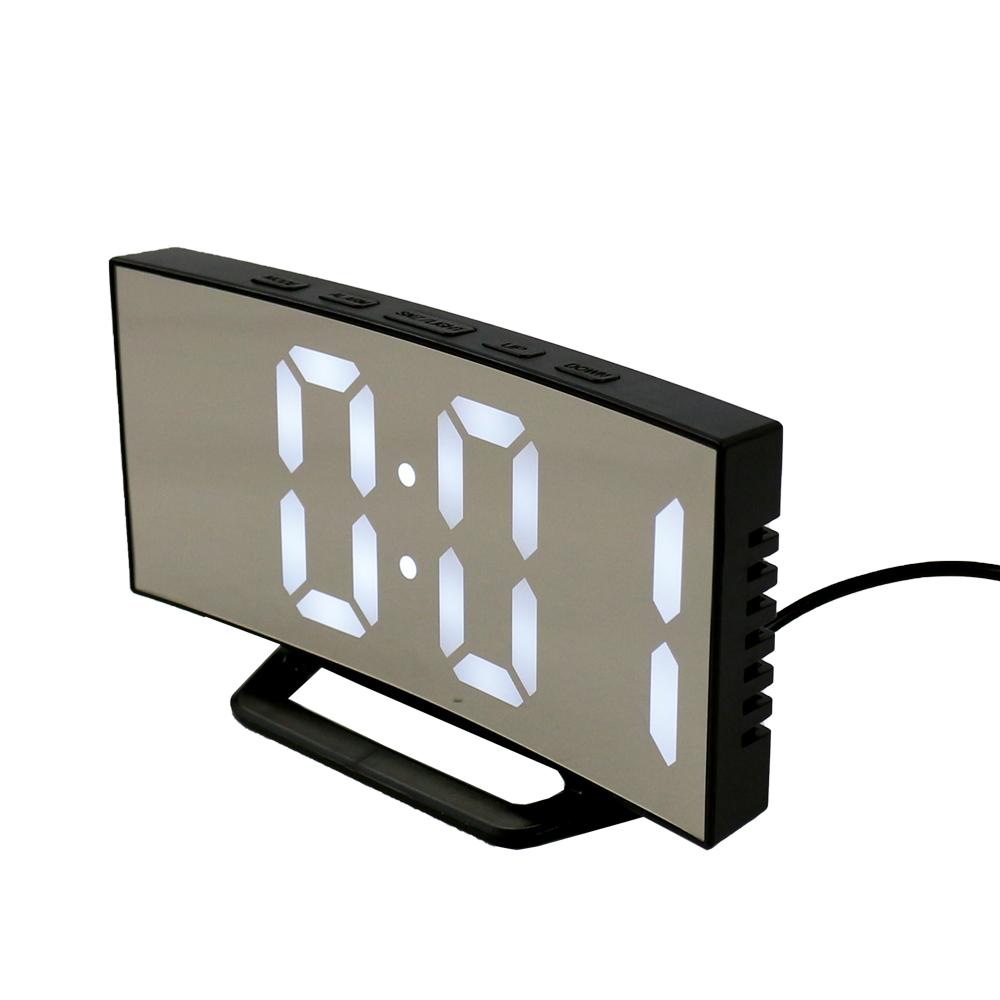 Digital Clock