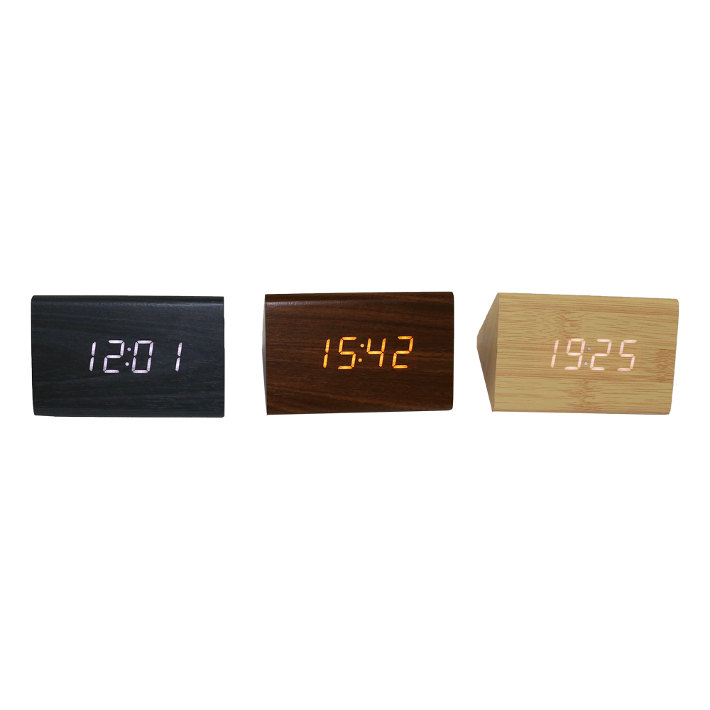 Table Clock